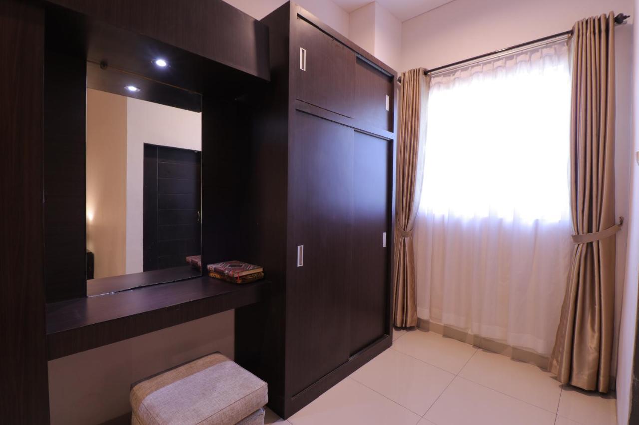 Saka Hotel Medan Sunggal Extérieur photo
