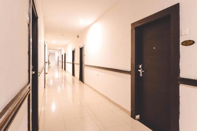Saka Hotel Medan Sunggal Extérieur photo