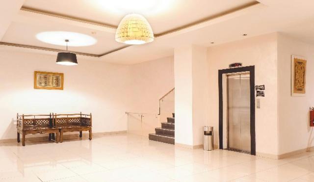 Saka Hotel Medan Sunggal Extérieur photo