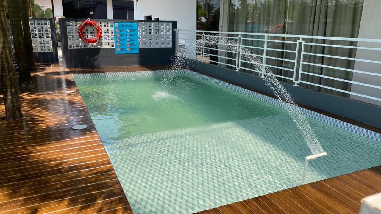 Saka Hotel Medan Sunggal Extérieur photo